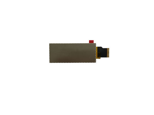 ۳۵۰ cd/m2 Bar Type LCD Display ۳٫۹۹ اینچ Ultra Wide LCD Panel ۴۰۰×۹۶۰