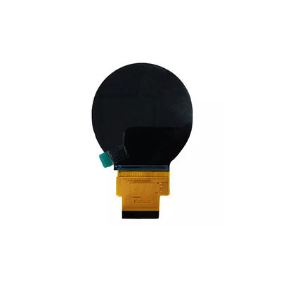 2.1 اینچ ماژول LCD دایره ای ماژول های IPS SPI با وضوح 480 * 480
