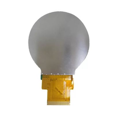 2.1 اینچ ماژول LCD دایره ای ماژول های IPS SPI با وضوح 480 * 480