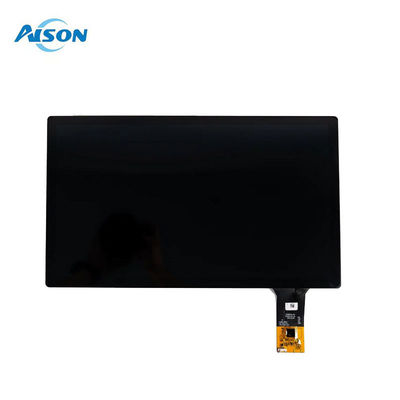15صفحه نمایش لمسی ظرفیتی TFT ۶ اینچی 1920x1080 PCAP برای کاربردهای صنعتی