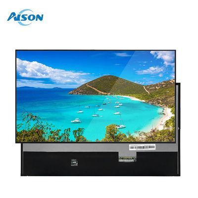 15صفحه نمایش لمسی ظرفیتی TFT ۶ اینچی 1920x1080 PCAP برای کاربردهای صنعتی
