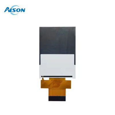 2.4 اینچ 240X320 TFT صفحه نمایش LCD SPI رابط برای صنعتی
