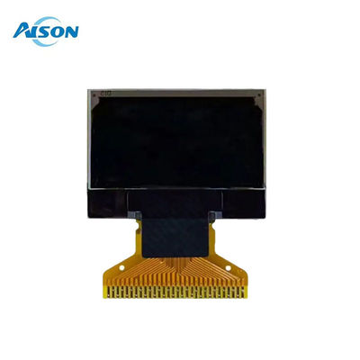 صفحه نمایش OLED 128x64 با وضوح بالا 0.96 اینچ ماژول صفحه نمایش OLED 30 پین