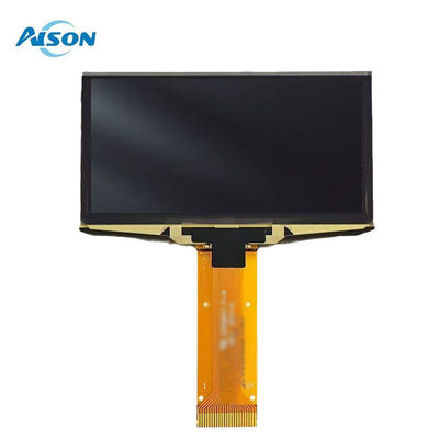 2صفحه نمایش.42 اینچ OLED 24 پین صفحه نمایش سفید OLED 128x64 SPI I2C SSD1309 کنترل