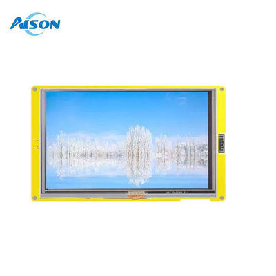 صفحه نمایش 5 اینچ 800×480 ESP32 TFT صفحه نمایش لمسی مقاوم 300 نیت
