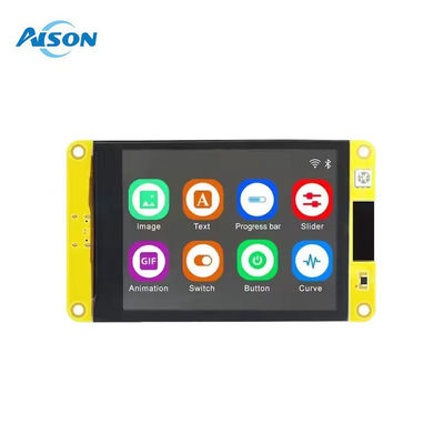 صفحه نمایش کامپکت ESP32 LCD 3.5 اینچ Smart Touch Screen 320X480
