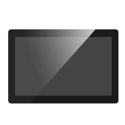 روشنایی بالا 10.1 اینچ 1280x800 IPS صفحه نمایش TFT با پنل لمسی ظرفیت