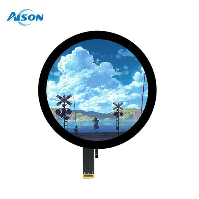 صفحه نمایش 5 اینچ 1080X1080 دور TFT 5' مدار مدار مانیتور با رابط MIPI