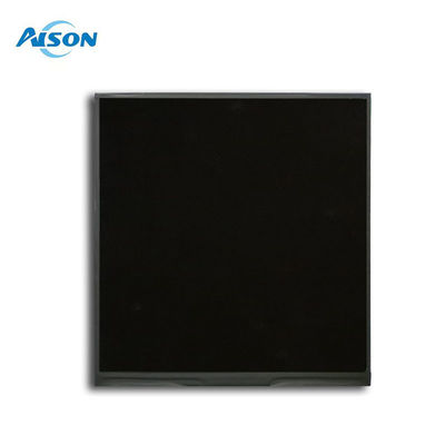 7.6 اینچ مربع 1200x1200 ماژول نمایش LCD TFT روشنایی بالا 1000cd / m2 رابط MIPI
