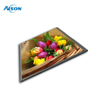 7.6 اینچ 800x800 مربع ماژول صفحه نمایش TFT رابط MIPI با هیئت مدیره HDMI