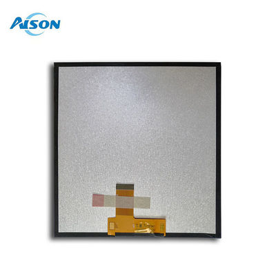 7.6 اینچ مربع 1200x1200 ماژول نمایش LCD TFT روشنایی بالا 1000cd / m2 رابط MIPI