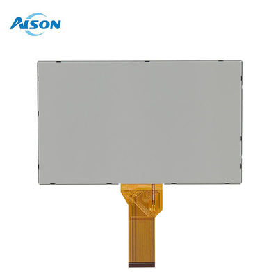صفحه نمایش TFT صنعتی 7 اینچ 1024x600 صفحه نمایش LCD رنگی TFT