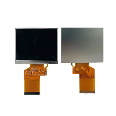 ماژول نمایشگر LCD TFT IPS 3.5 اینچی 320x240 صفحه نمایش LCD TFT 3.5 اینچی