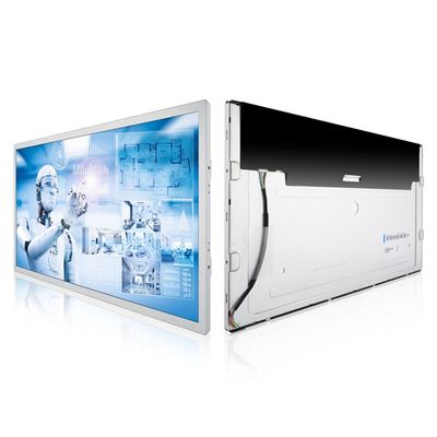 GV185FHM-N10-3M30 18.5 اینچ FHD 1920X1080 صفحه نمایش TFT LVDS 30 پین -30 80 درجه برای کاربردهای صنعتی