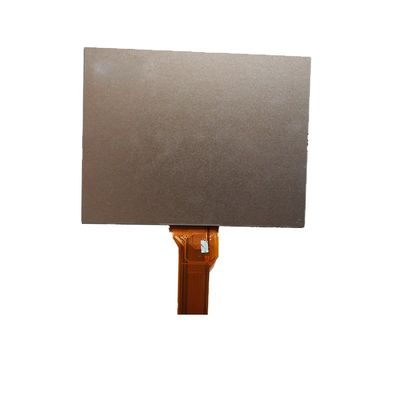 ماژول LCD 8 اینچ IPS TFT 800 × 600 RGB 24 بیت 50 پین 1000cd / m2 برای صفحه نمایش TFT صنعتی