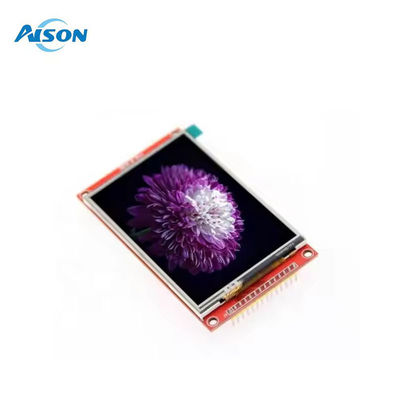 3.5 اینچ SPI TFT ماژول LCD با ILI9488 480x320 رزولوشن