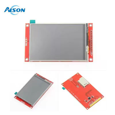3.5 اینچ SPI TFT ماژول LCD با ILI9488 480x320 رزولوشن