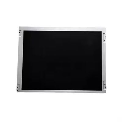 10.4 اینچ AUO 800X600 LVDS TFT LCD Display 400cd/m2 برای صنعتی
