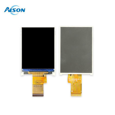 2 اینچ 240X320 IPS TFT LCD ماژول 4 سیم SPI رابط ST7789 راننده IC