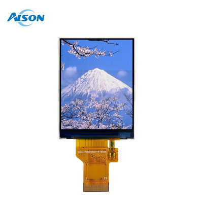 2 اینچ 240X320 IPS TFT LCD ماژول 4 سیم SPI رابط ST7789 راننده IC