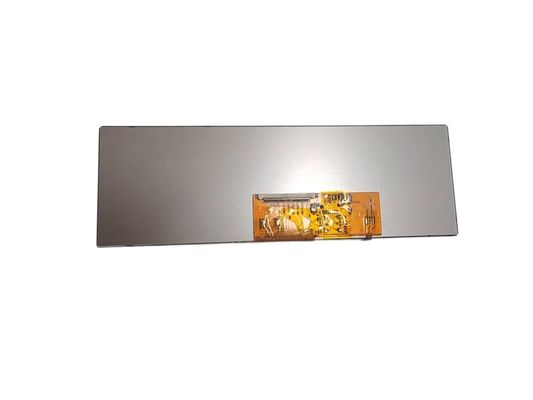 8.8 اینچ استریپ بار نوع صفحه نمایش TFT با رابط MIPI دمای عملیاتی -20 تا 70 درجه وضوح 1280x320