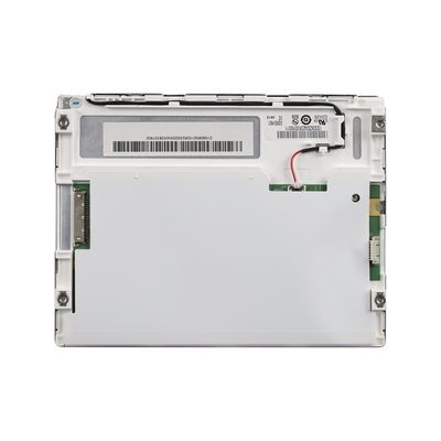 6.5 اینچ AUO 640x480 صفحه نمایش LCD TFT با رابط LVDS 800 نیت