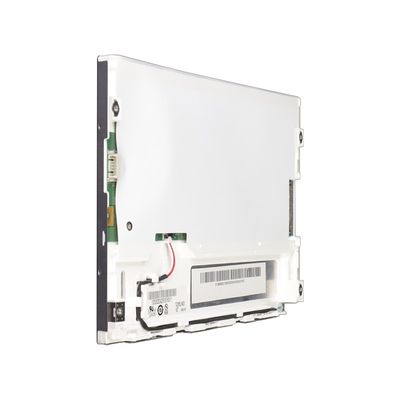 6.5 اینچ AUO 640x480 صفحه نمایش LCD TFT با رابط LVDS 800 نیت