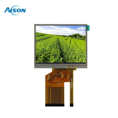 ماژول نمایشگر LCD TFT IPS 3.5 اینچی 320x240 صفحه نمایش LCD TFT 3.5 اینچی