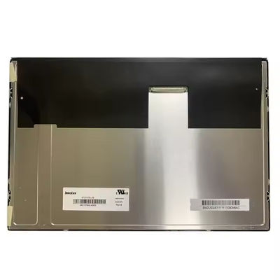 12.1 اینچ 1280x800 Innolux IPS صفحه نمایش LCD صنعتی TFT رابط LVDS G121ICE-L01 G121ICE-L02