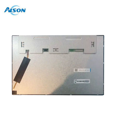 نور خورشید قابل خواندن 1000cd/m2 12.1 اینچ 1280X800 LVDS IPS TFT Display