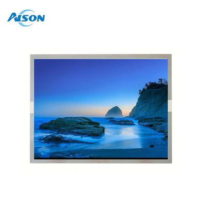 صفحه نمایش ال سی دی TFT IPS اصلی BOE 15 اینچی 1024x768 با رابط LVDS 20 پین برای استفاده صنعتی مدل DV150X0M-N10