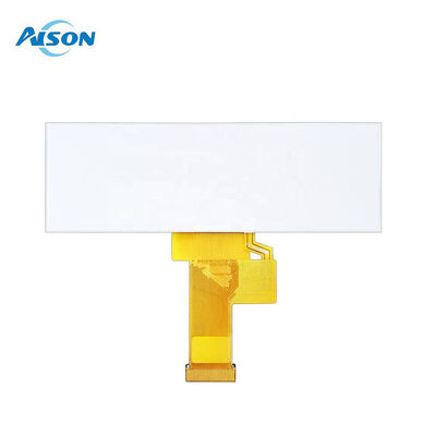 3نمایشگر ماژول LCD TFT با.9 اینچ Bar Type 480X128 با SPI MCU Interface NV3041A Driver IC