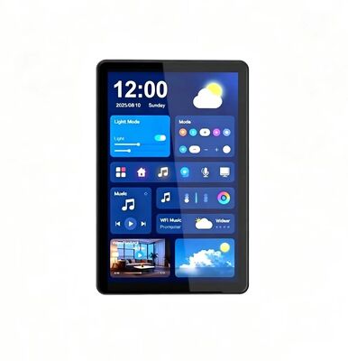 10.1-اینچ 800x1280 TFT ماژول LCD ESP32P4 صفحه نمایش هیئت توسعه پشتیبانی از Xiaozhi ESP32 C6 Capacitive Touch Screen