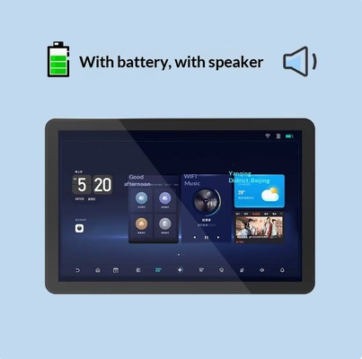 10.1-اینچ 800x1280 TFT ماژول LCD ESP32P4 صفحه نمایش هیئت توسعه پشتیبانی از Xiaozhi ESP32 C6 Capacitive Touch Screen